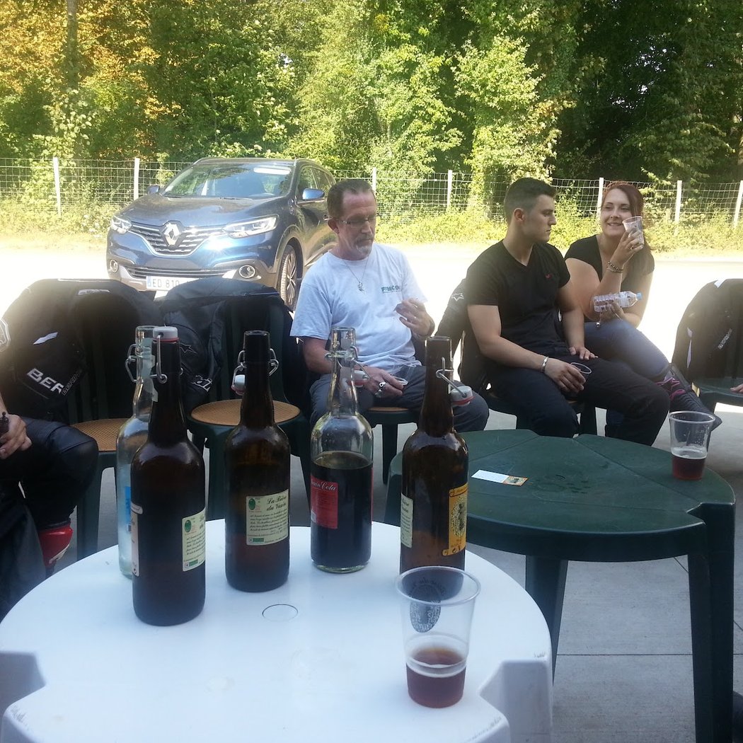 Ferme Brasserie du Vexin 3
